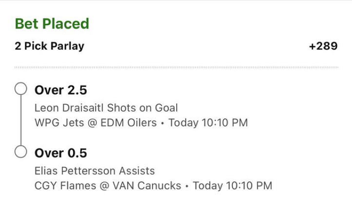 FCULOCKS's tweet photo. EMERGENCY RELOAD PARLAY ‼️ #RALLY 🏒 https://t.co/PncalLLqkf