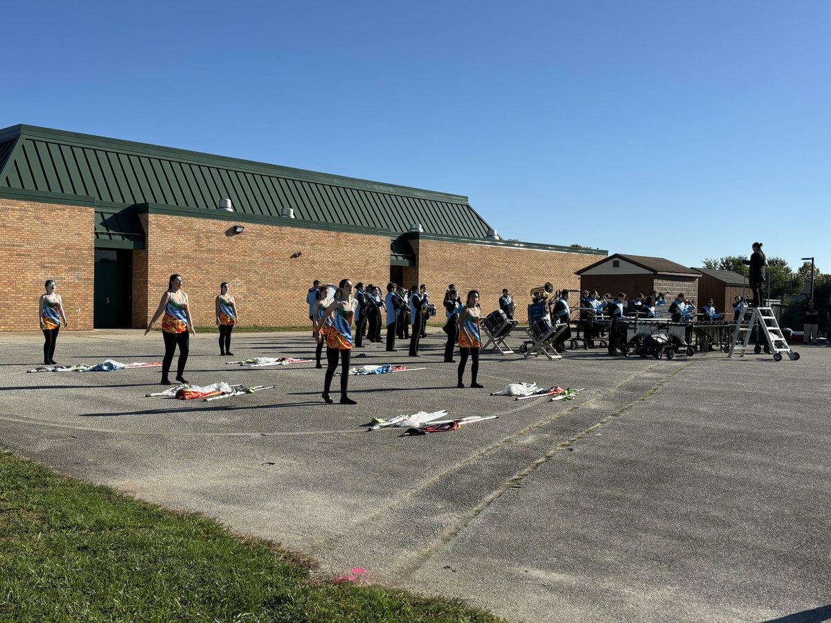 Westminster Elementary Instrumental Music tweet media