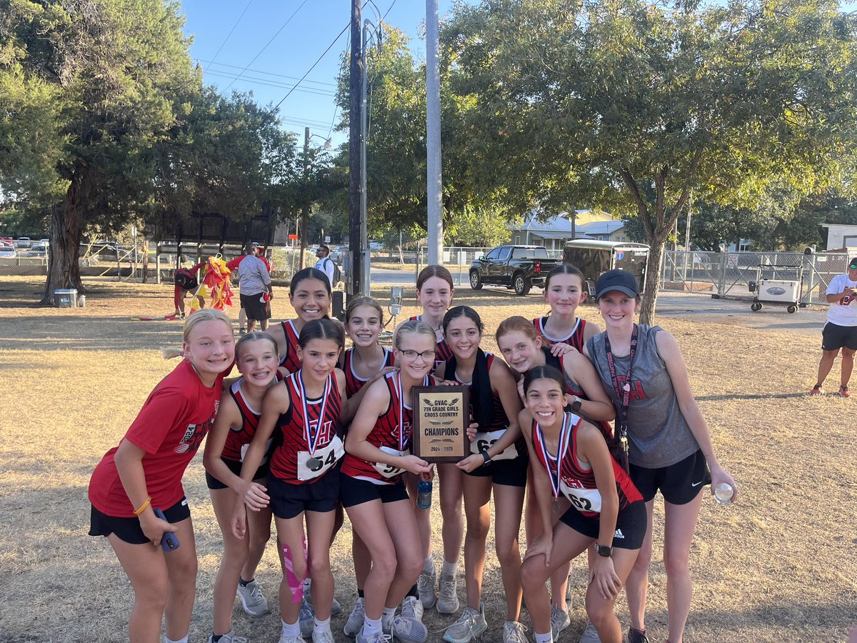 CHMS Athletics tweet media