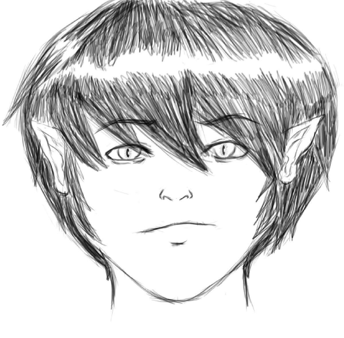 ystyadraw's tweet photo. Today is Hiro's Bday! (October 9)

Let's compare his first sketch from 2015 with his latest sketch

(The recent picture shows him in his 20+ and 18+ pretty close heheheh) https://t.co/tIZGalLFvv