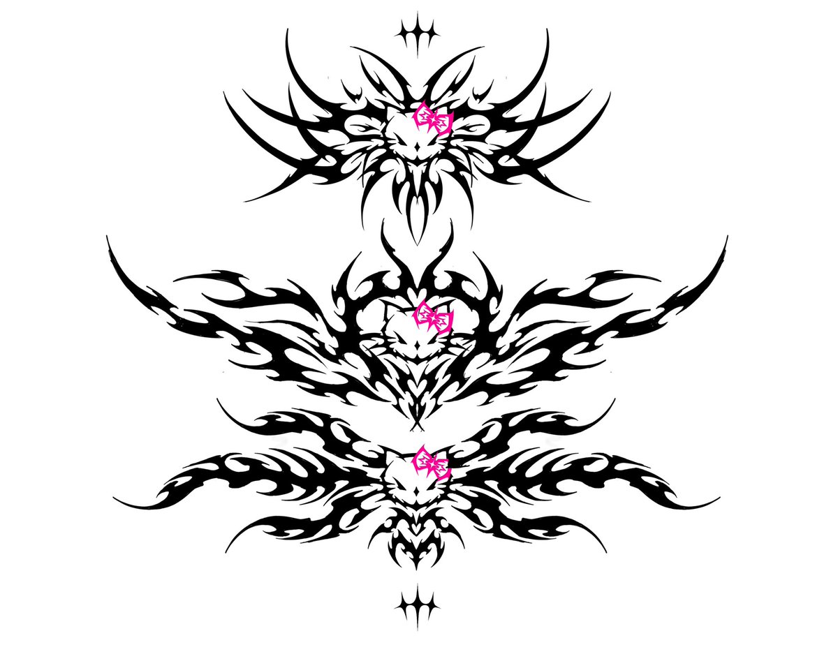 Sanrio v2 

hello kitty hello kitty hello kitty

tribal 
#HelloKittyandFriends #hellokitty #sanrio