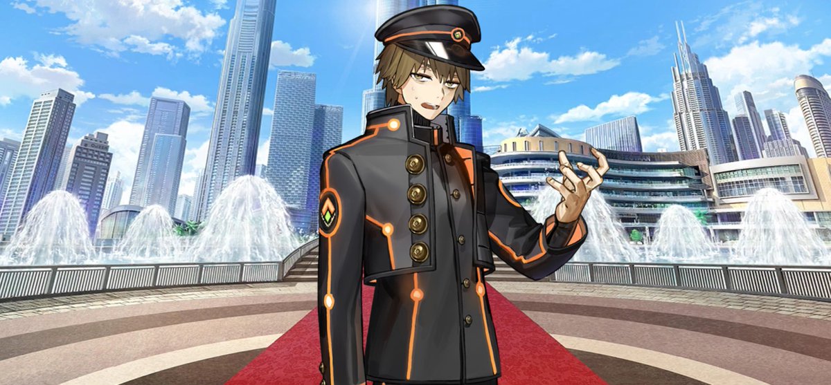 What. . . did you do. . .