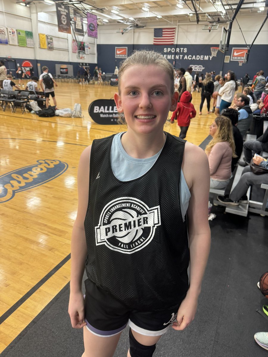 Premier Fall League tweet media