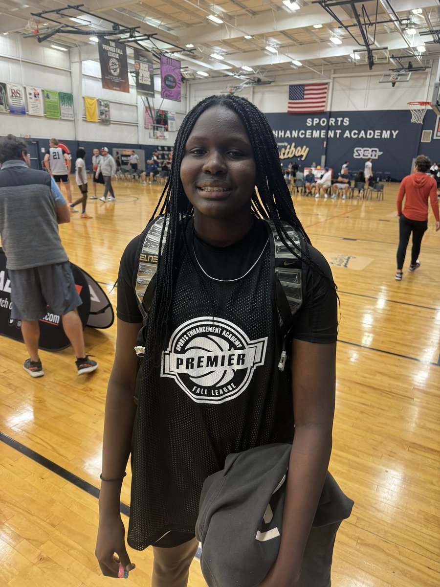 Premier Fall League tweet media