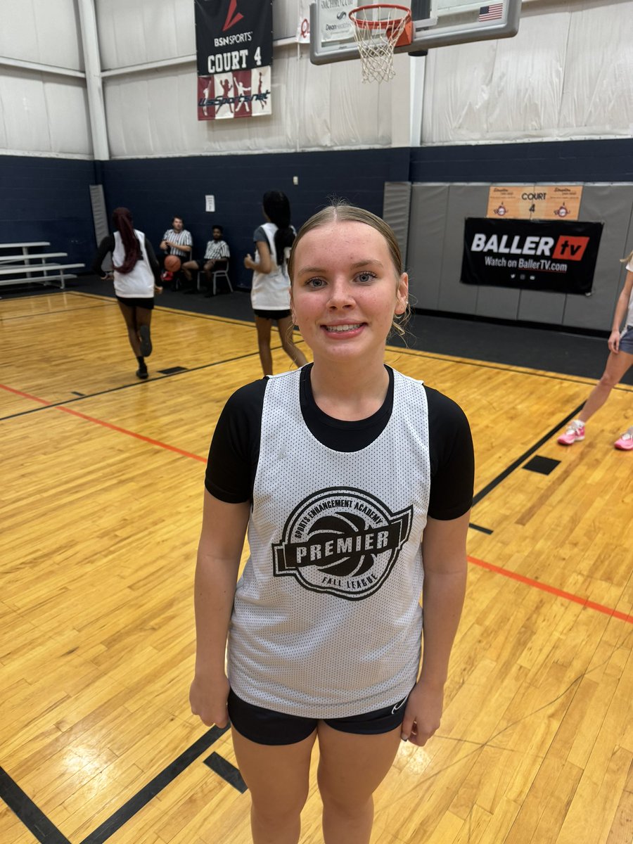 Premier Fall League tweet media