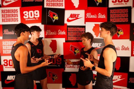 Elias Arbuckle (@arbuckleelias) on Twitter photo Had a great time at Illinois State for my Official visit. Thank you <a href="/jeff_bovee/">Jeff Bovee</a> and Coach Jake! #redbirds Had a great time at Illinois State for my Official visit. Thank you <a href="/jeff_bovee/">Jeff Bovee</a> and Coach Jake! #redbirds