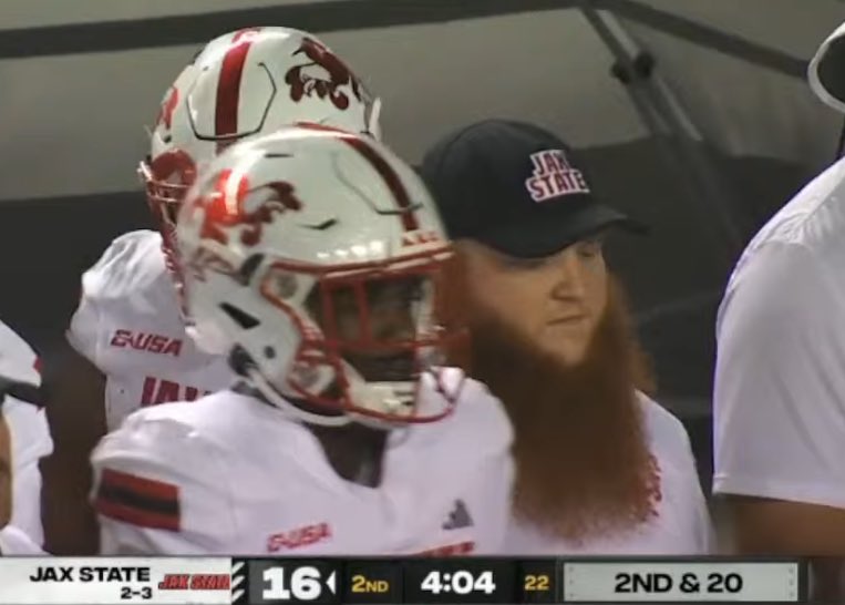 no context college football tweet media