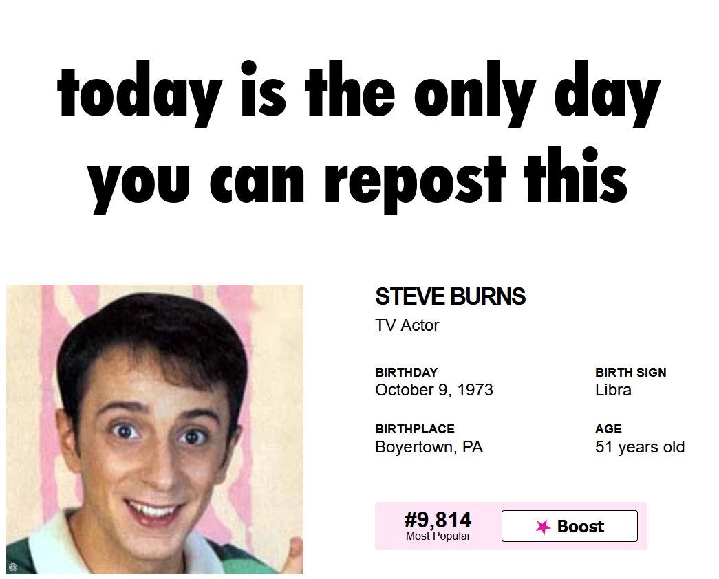 Only Day You Can Repost tweet media