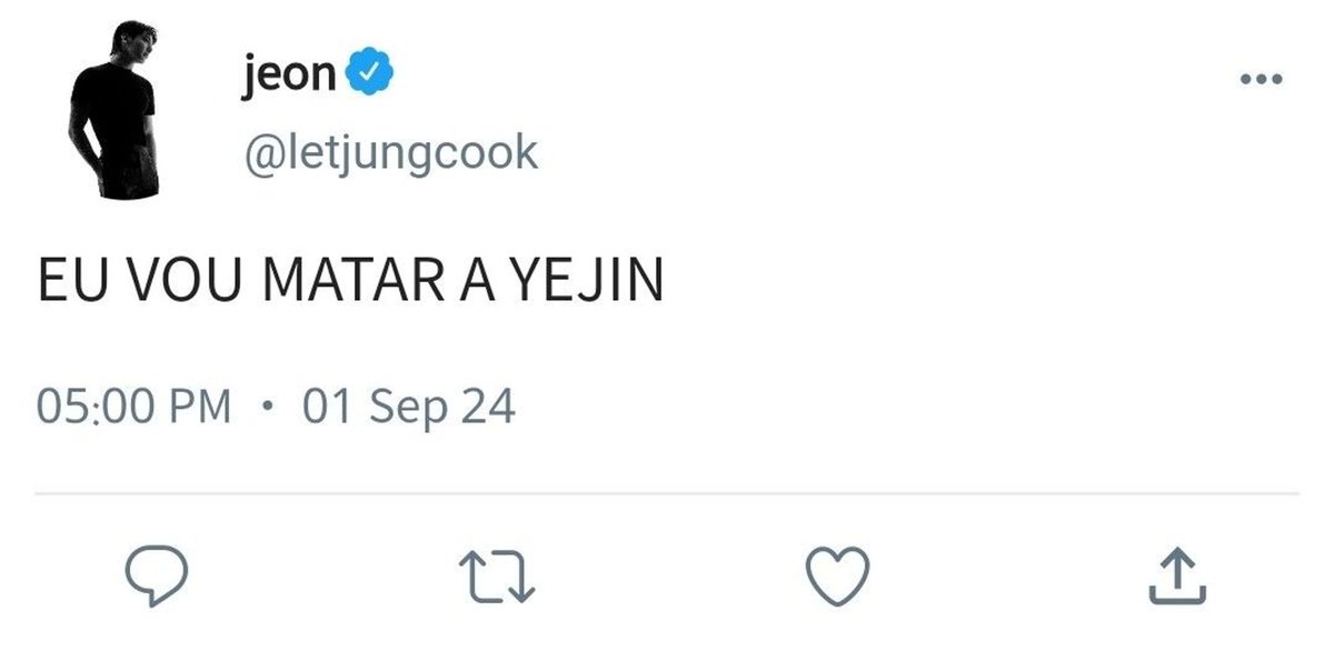 amelirang⁷ VAI VER O BTS tweet media