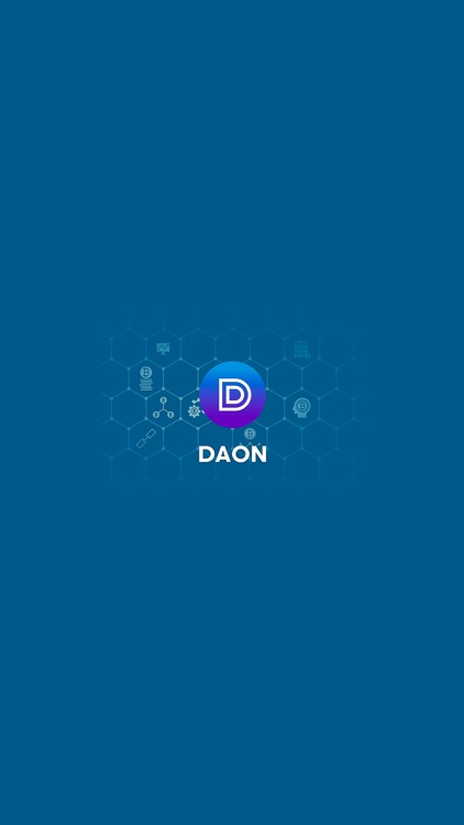AndusChain & daon tweet media