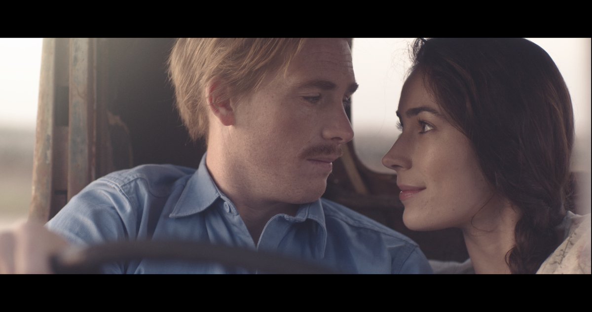 robertcmorton's tweet photo. Hugo (Mike) and Charlie (Geraldine) falling in love - The Pretend One (2018)

#ThePretendOne
#IndieFilm
#FilmTwitter
#AustralianFilm
#NowWatching
#AmWatching
#MovieRecommendation
#SupportIndieFilm
#Cinema
#FilmCommunity https://t.co/fY95j73mJ5