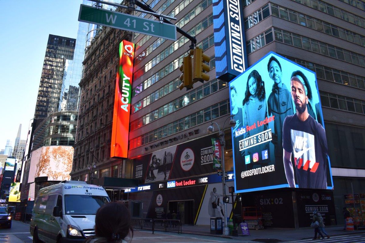 SansiLED's tweet image. Maximize Your Marketing Effort with Sansi LED  #sansiledlighting #ledlighting #leddisplayscreen #smarlighting #leddisplay #ledmanufacturer #ledlightingsolutions #ledstreetlight #led #smartcity #smartcitysolutions #lightingsolutions #lightingcontrol #illumination #illuminate