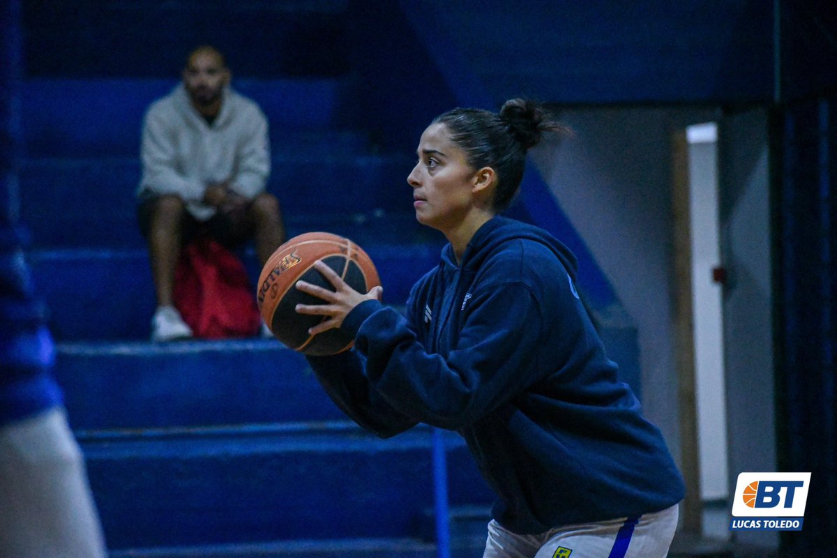 POR EL SEGUNDO BOLETO

Desde las 22:30 hs, Yale recibe a Aguada en Jacinto Vera por la segunda semifinal de la serie, mientras Defensor Sporting  ya espera en la final. 

📝 <a href="/Cristiaan014/">Cristian Yañez</a> 
📸 <a href="/toledolucas004/">Lucas🇳🇱</a> 

#LFBxBT