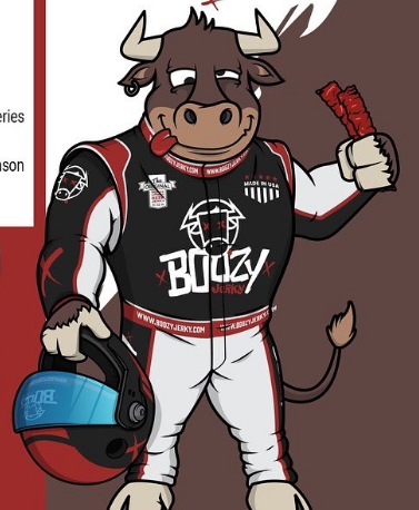 NEATL_BC's tweet photo. Todd Gilliland's fursona https://t.co/iJL30hsktz