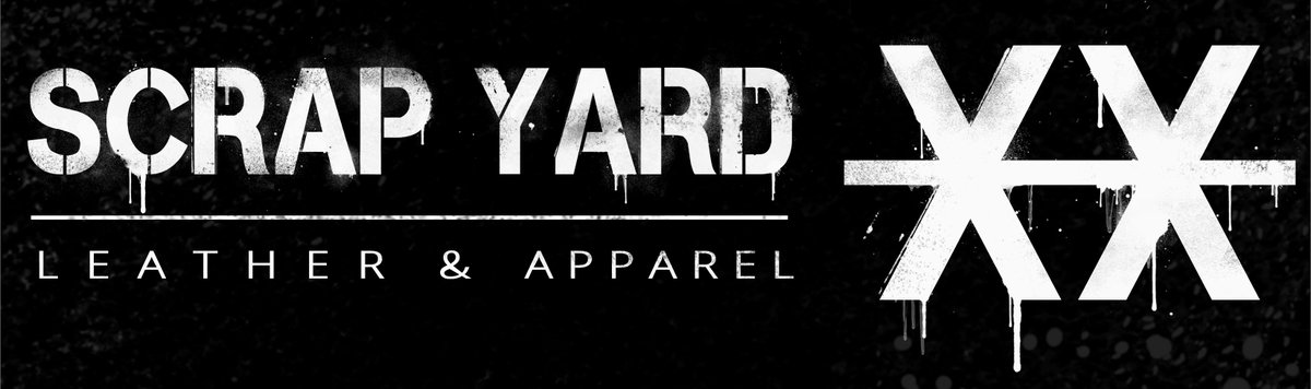 ScrapYardLthr's tweet photo. ATTN: WE ARE REOPENING FOR CUSTOM HOOD COMMISSIONS NEXT WEEK

Important dates:
Weds 16th 12:01am to Fri 18th 11:00pm: Open bidding for 2 guaranteed slots in our custom queue

Sat. 19th 12:01am: Official Reopening Custom Hood submissions

More info to come next week so stay tuned! https://t.co/SC1NRi9fKr
