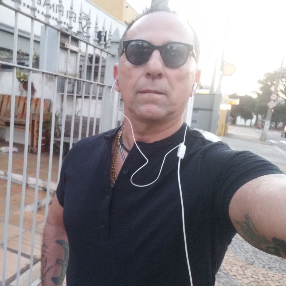#NewProfilePic