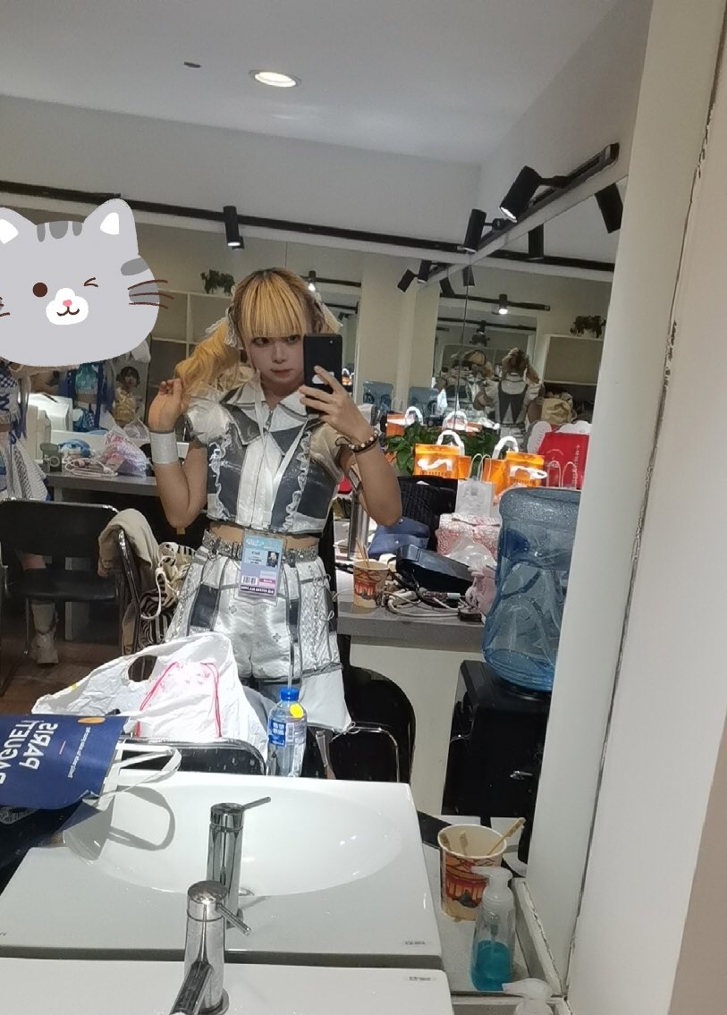 Sera_XII's tweet photo. おはよら🔆
#この世にあるから https://t.co/XF41OBD82Z
