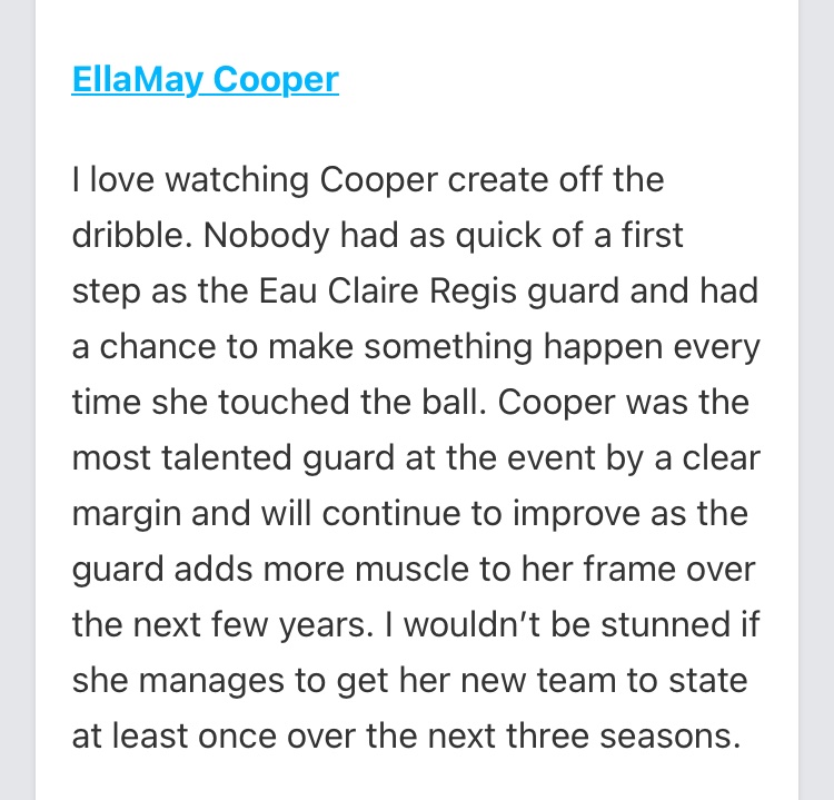 Great time competing at the Expo. Thank you <a href="/BradyJ_Peterson/">Brady Peterson🇵🇷</a> for the write up.