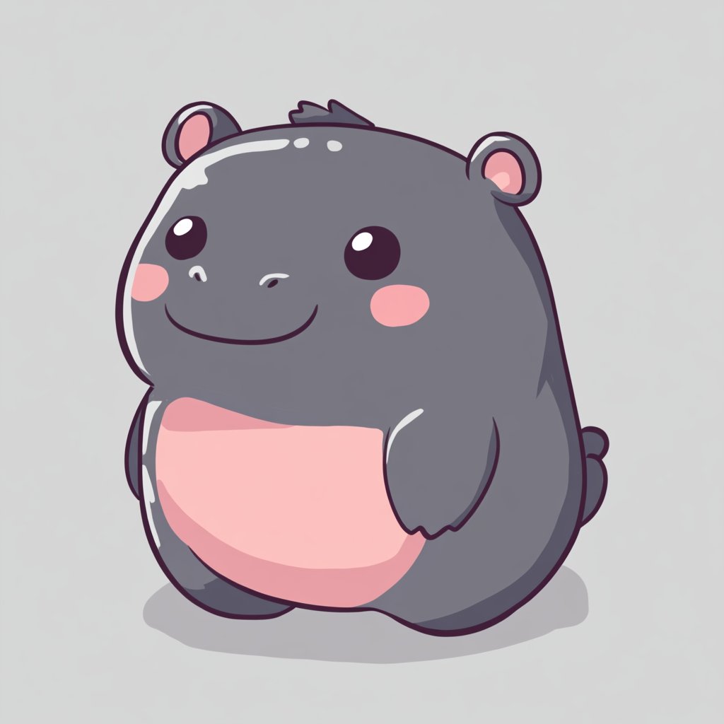 Baby MooDeng 🍼🦛 tweet media