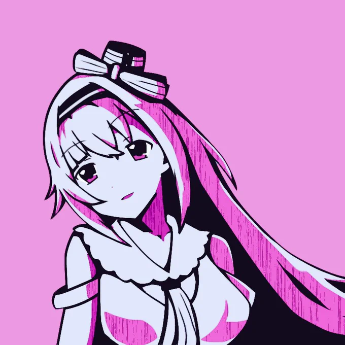 ピンク調ピノ様#ピノの自由帳 