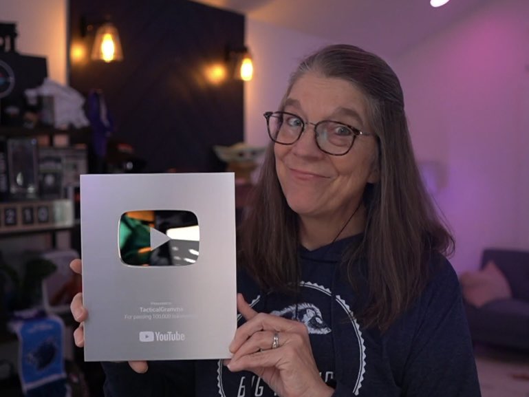 TacticalGramma tweet media
