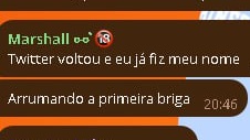 MaximusVital's tweet photo. @NastyyVampire @rhuttos_cave @SrTexugo01 @Lucarshall @MattsFraga @Hermip_art @DarttyOlive @Lingrejh @TaxisBe @Shinzaro @Zolttyz @JuliaAoki_ @SamMahonri Ele estava querendo atenção, mas não soube pedir https://t.co/HNre4Tgytm