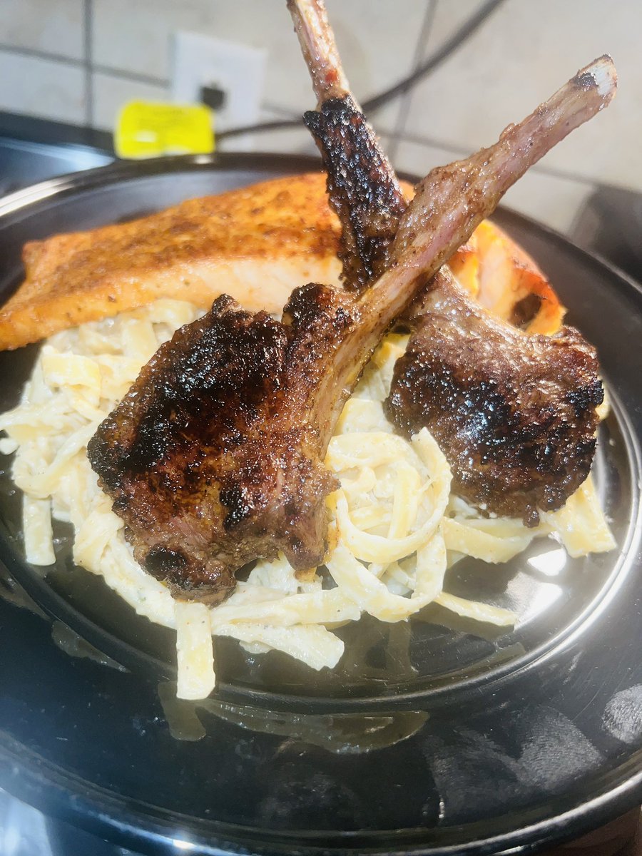 JustMyron's tweet image. #ChefPapi 👨🏾‍🍳