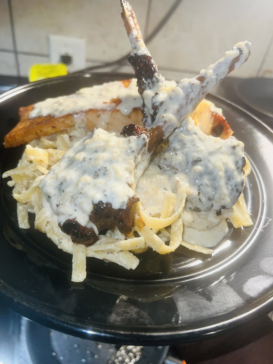 JustMyron's tweet image. #ChefPapi 👨🏾‍🍳