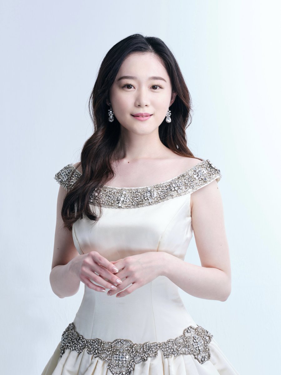 石田滉 メゾソプラノリサイタル 10/30(水)＠#せんがわ劇場 14時開演