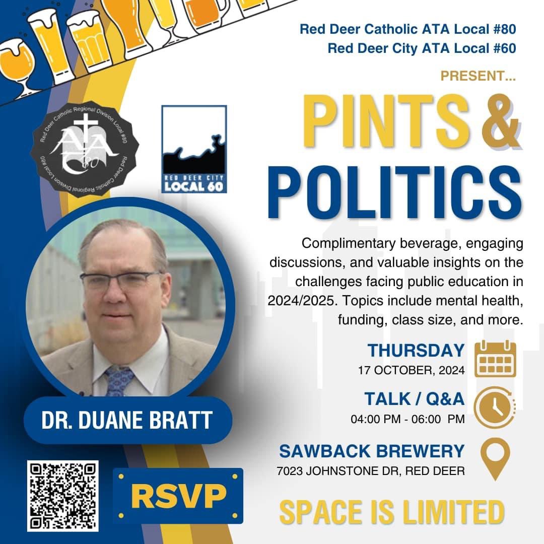 ATA Local #80 tweet media