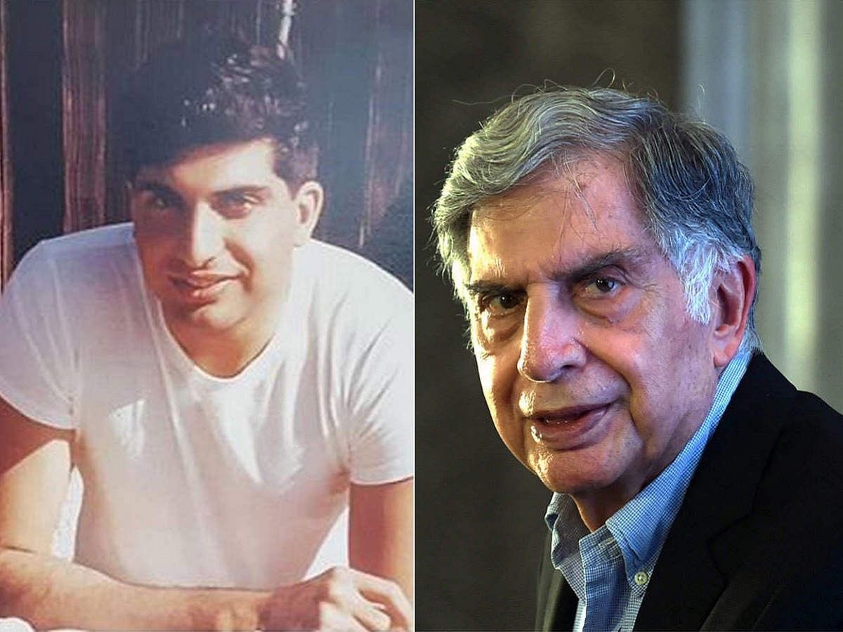 When I woke up to the sad news of Ratan Tata's demise, it engulfed me with a myriad of different emotions. The country will always be grateful to the businessman and human being for the difference he made in branding India on the international stage. 

I feel compelled to recount