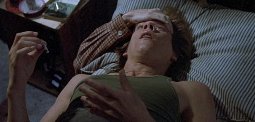 I swear cable used to show more than it does now.

#FearFest #FridayThe13th #TheLastDriveIn <a href="/kinky_horror/">Diana “Darcy the Mail Ghoul” Prince 🎃💌</a> <a href="/therealjoebob/">Joe Bob Briggs</a>