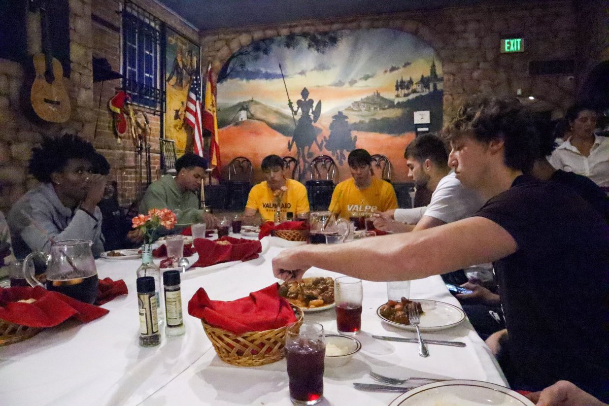 Valpo Basketball tweet media