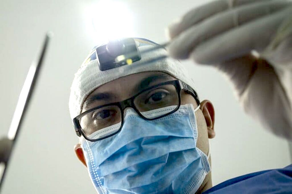 Estrategias para enfrentar el miedo al dentista explicadas por especialista de la UCSC
suractual.cl/2024/10/09/est…