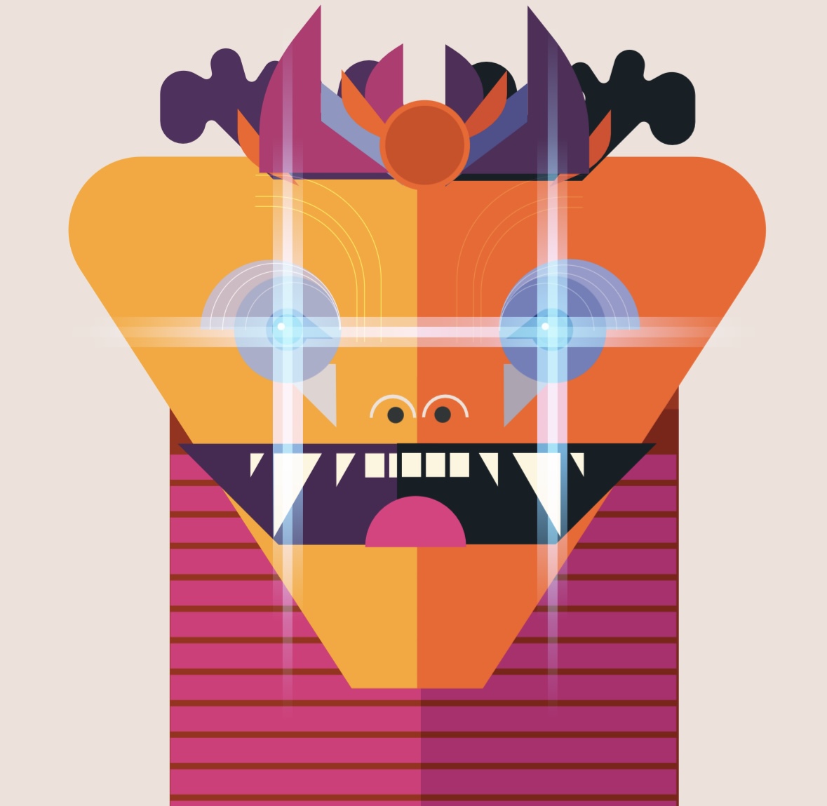 <a href="/BitcoinFaces/">Bitcoin Faces</a> ⚡️🐍