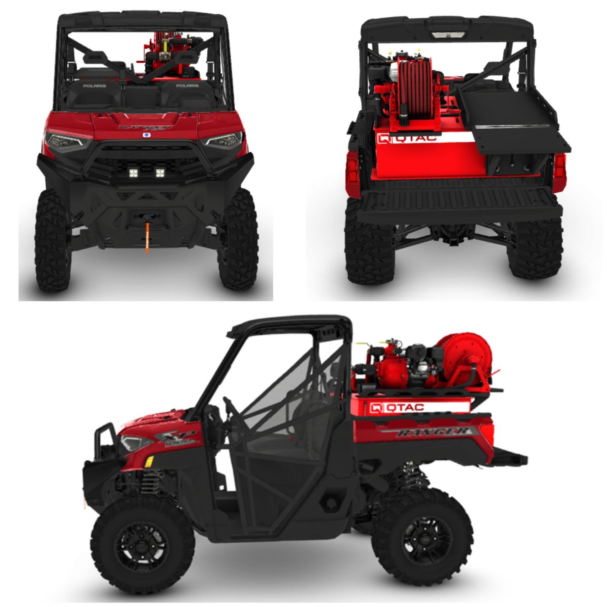 Templeton Fire & Emergency Services tweet media