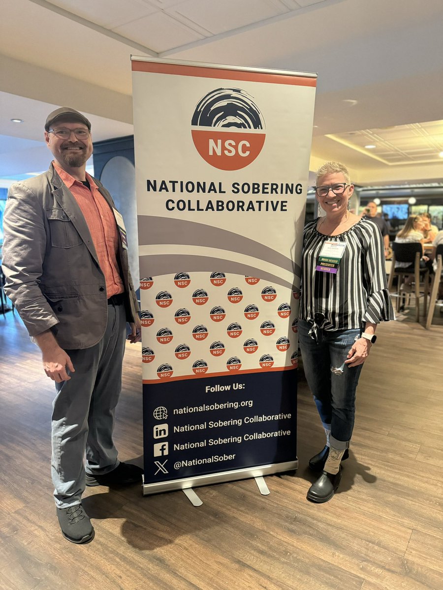 National Sobering Collaborative tweet media