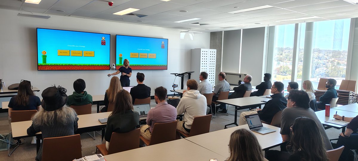 Funding for early-stage startups and preparing for future investments, with Jo Chaturvedi-Durant ⬇️