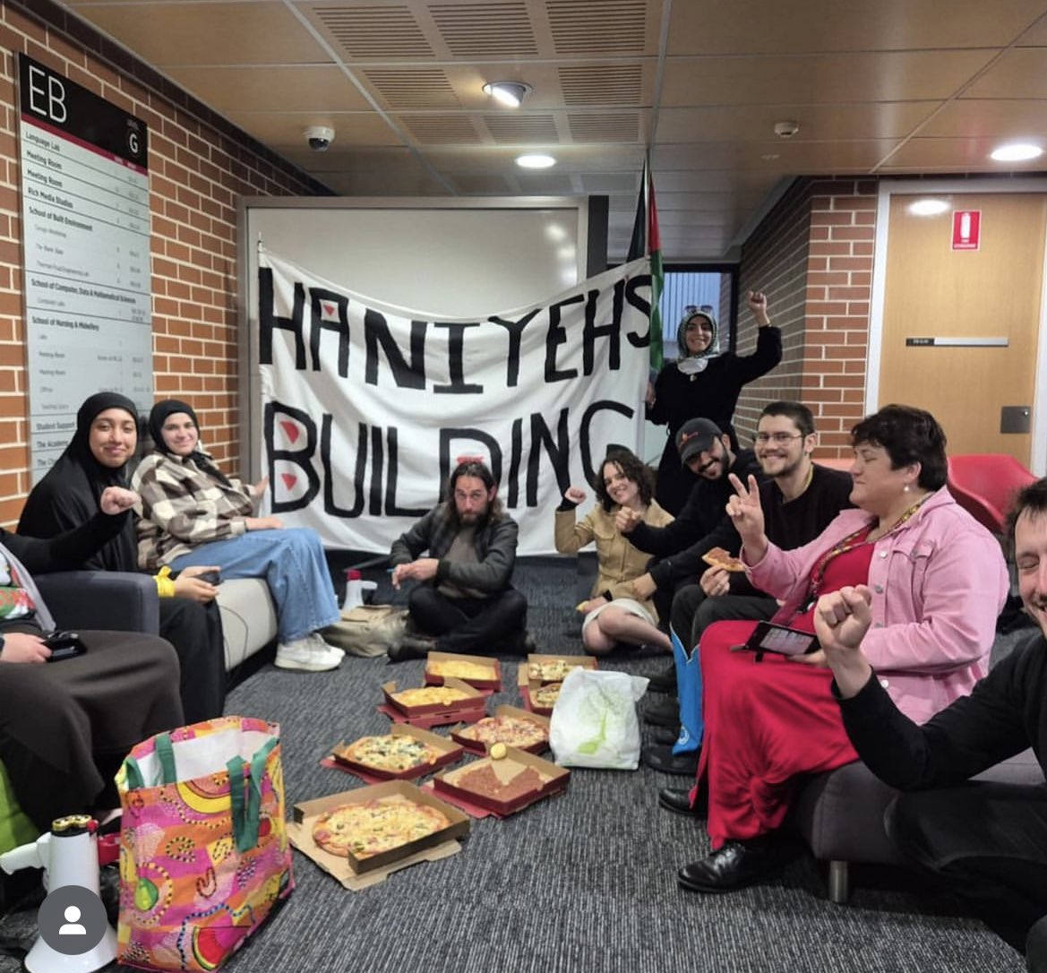 Drew Pavlou 🇦🇺🇺🇸🇺🇦🇹🇼 tweet media