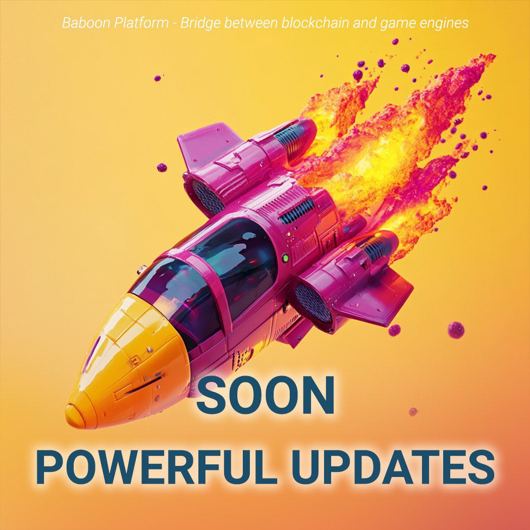 Baboon Token (BOON) tweet media