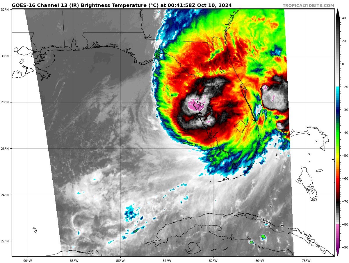 Storm’s Edge tweet media