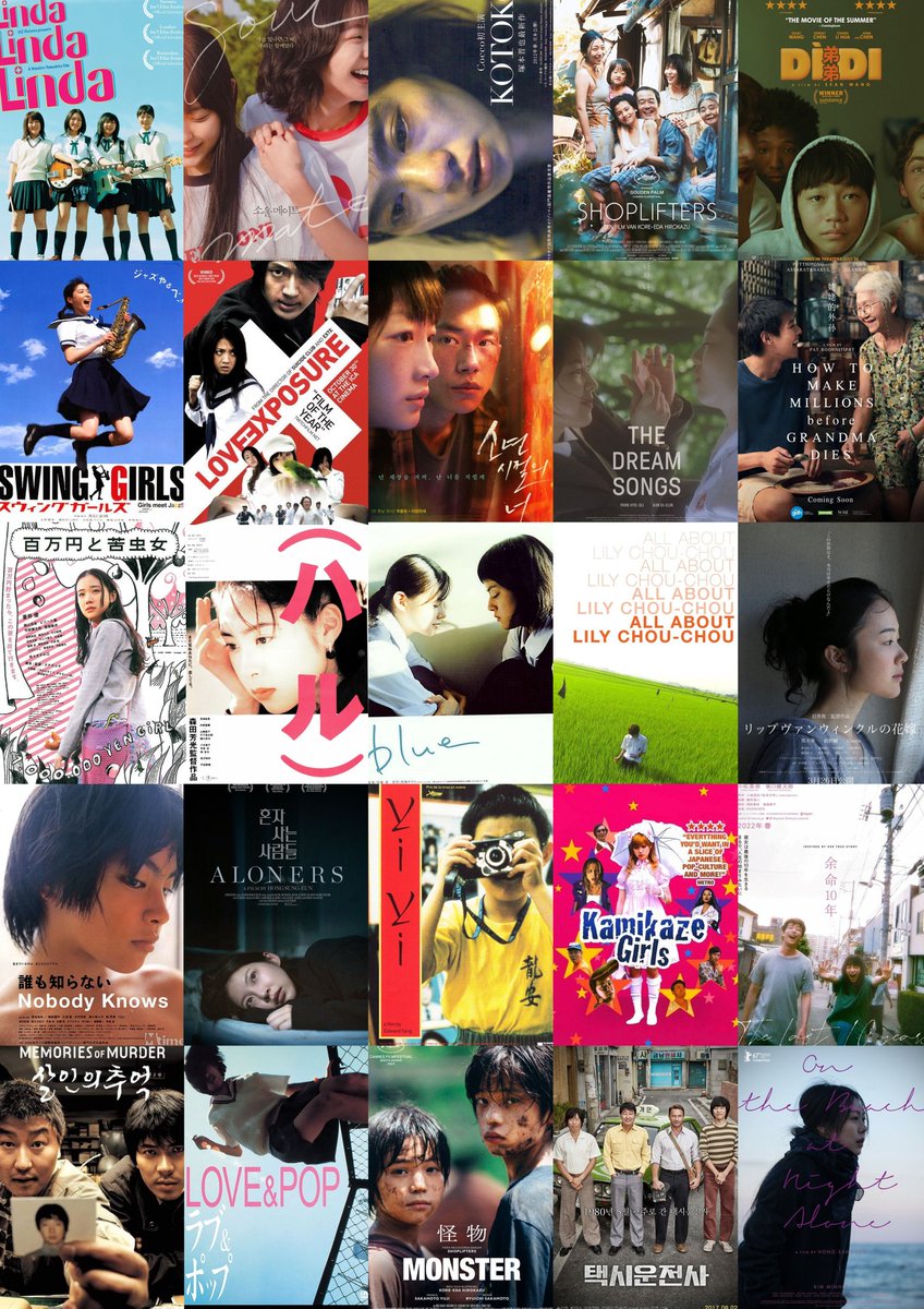 movies everyone should watch at least once during their lifetime