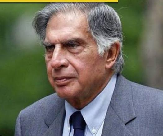 bhallamonish's tweet photo. Our Generation has seen Only one visionary Businessman with the soul of Gold...a true 'RATAN'
RIP
Tata TATA 🙏
#TataTATA
#RatanTatarip https://t.co/eZnVvC4yze