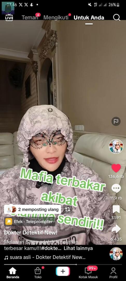 Tanyarl 💚 tweet media