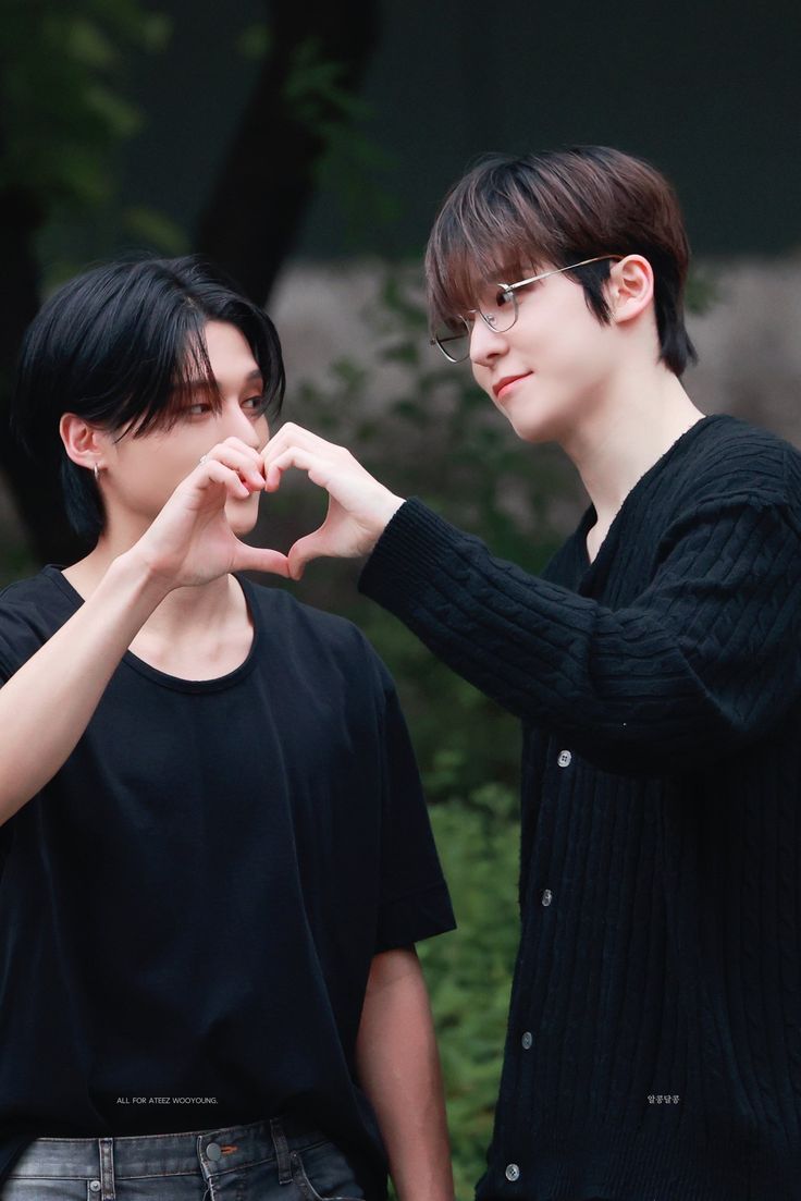 My husband is clingy (and so am I)