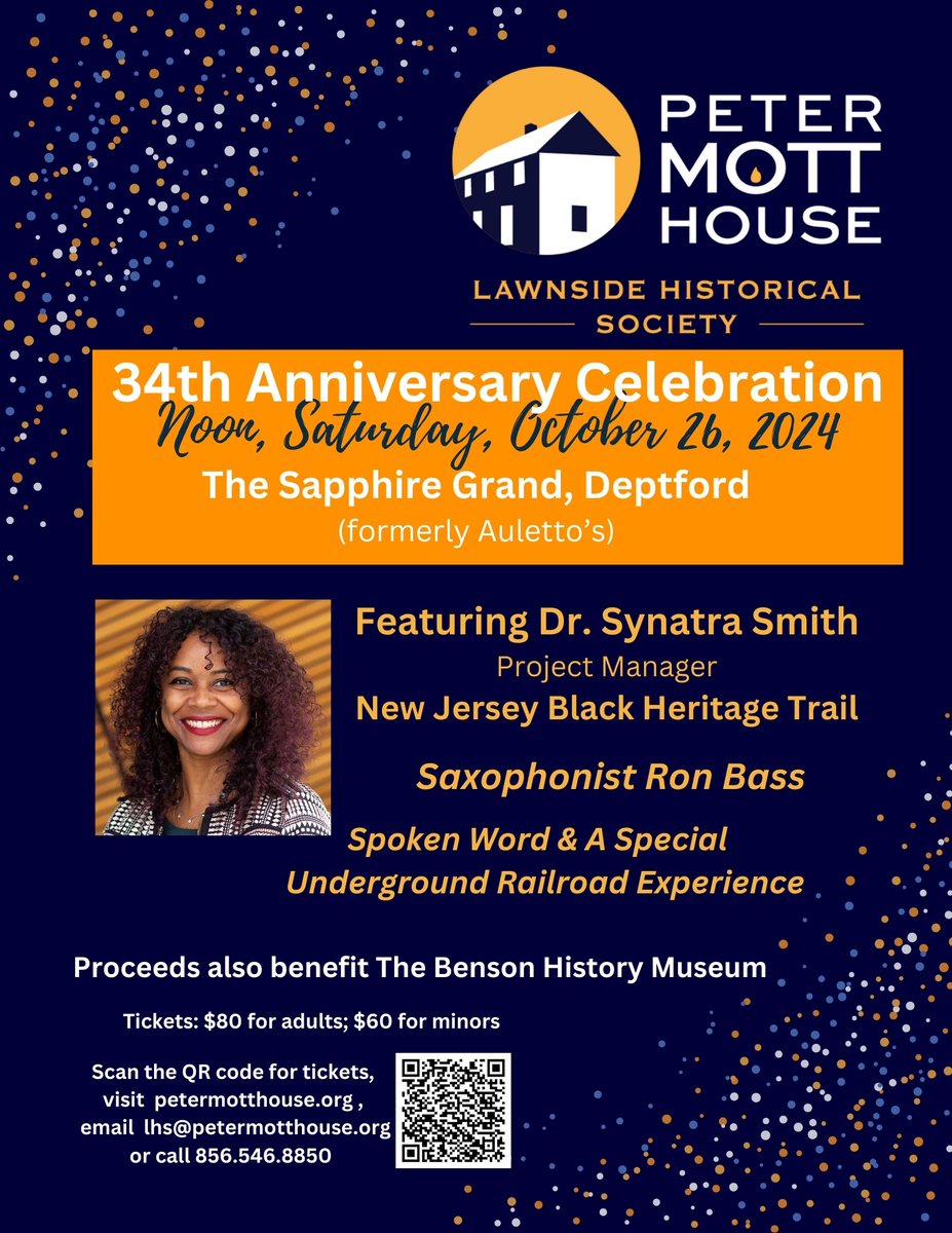 Come celebrate with the Society and the Benson History Museum!