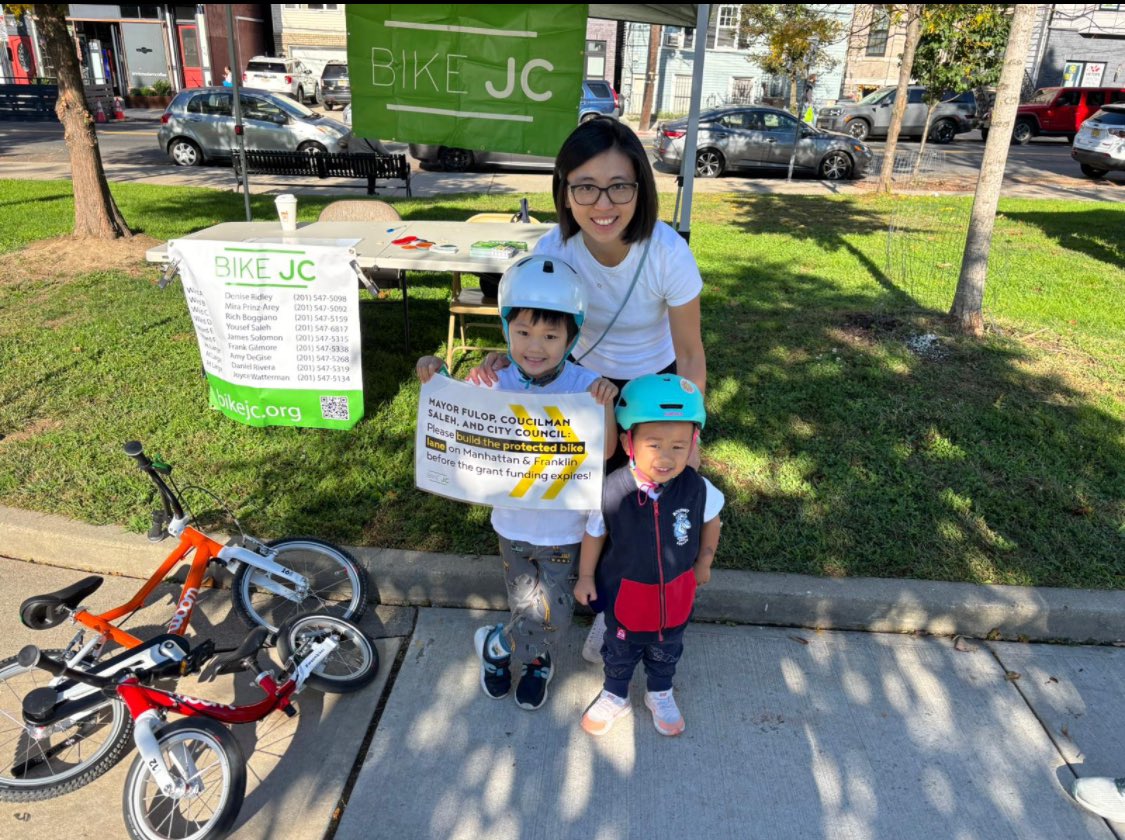 🚲Bike JC🗽 tweet media