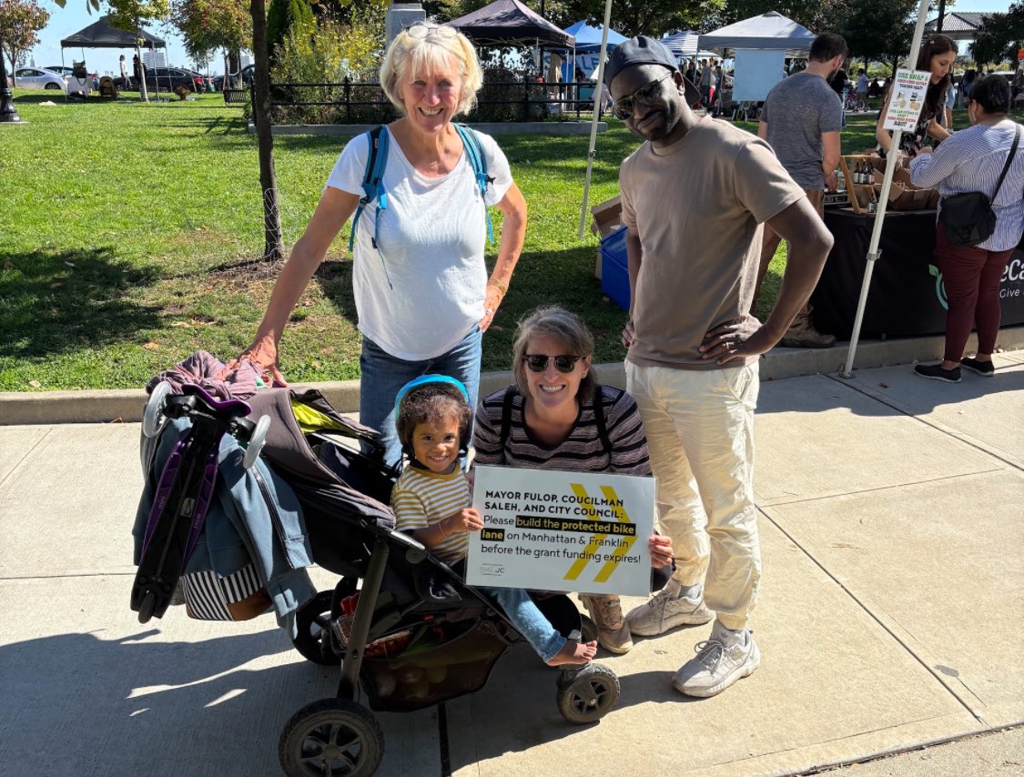 🚲Bike JC🗽 tweet media