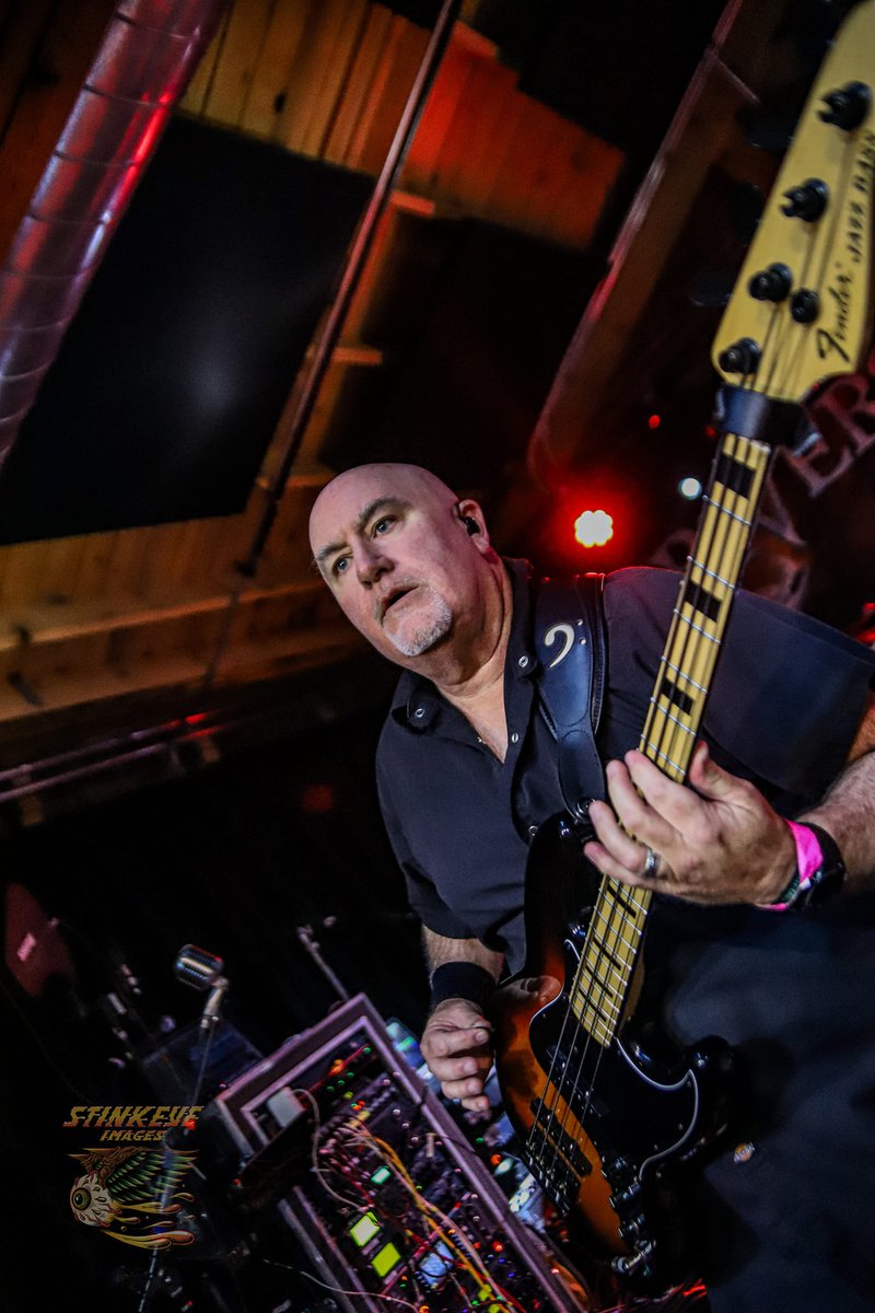 Tim MacDonald (@Basshead_tim) / Posts / X
