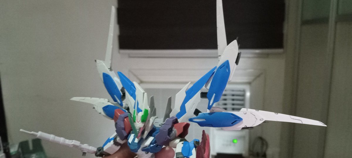 invokein's tweet image. chat im i cooking or nah?

#gunpla #gunplacustom